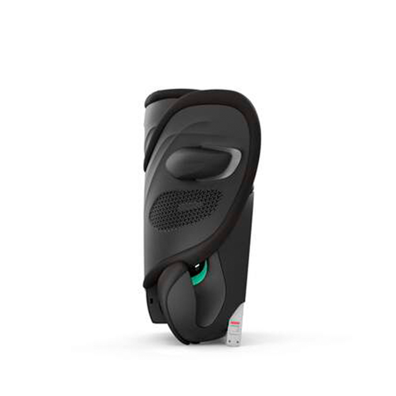 Cybex  Solution G2 Plus Moon Black - Online MY SNOWFLAKE