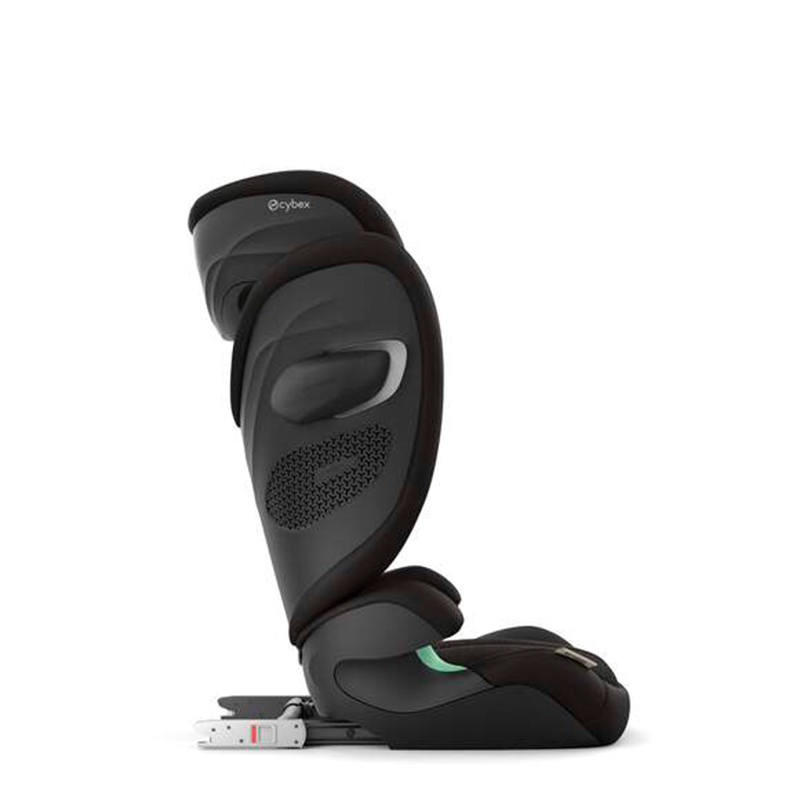 Cybex  Solution G2 Plus Moon Black - Online MY SNOWFLAKE