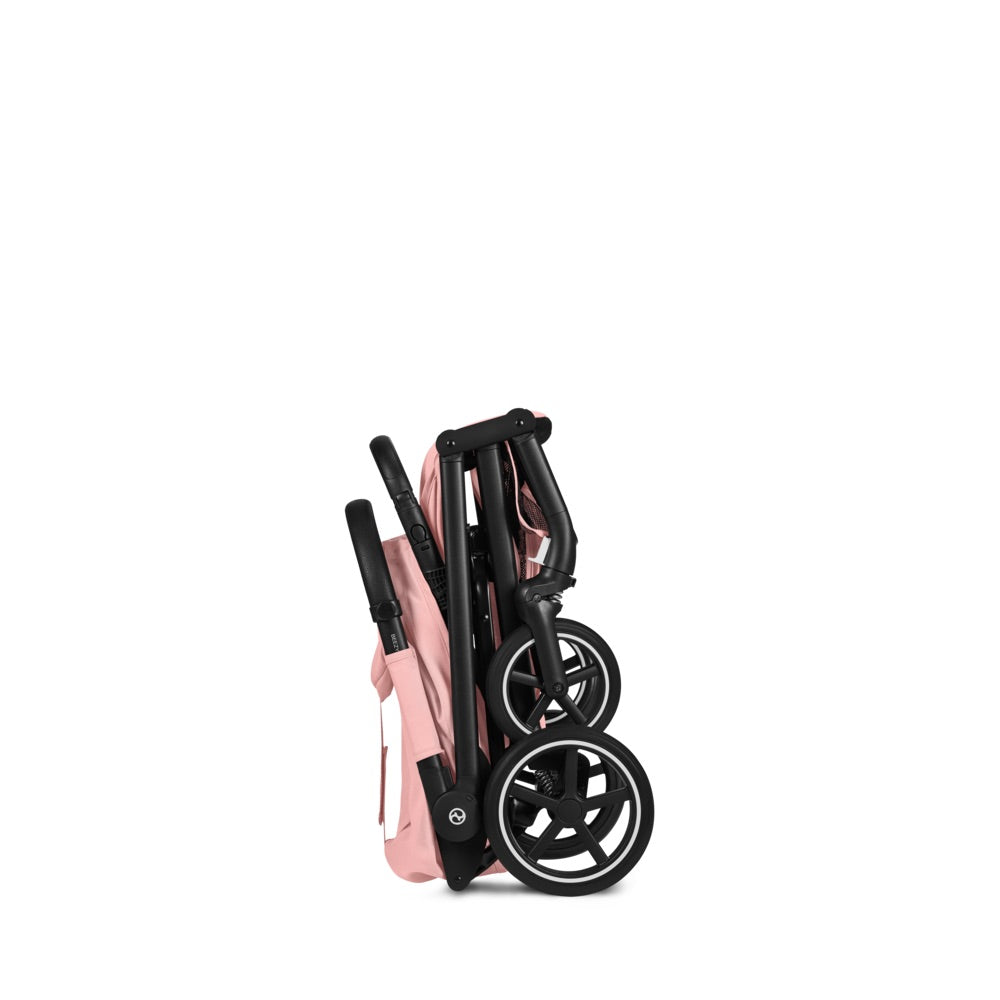 Cybex Beezy BLK Candy Pink