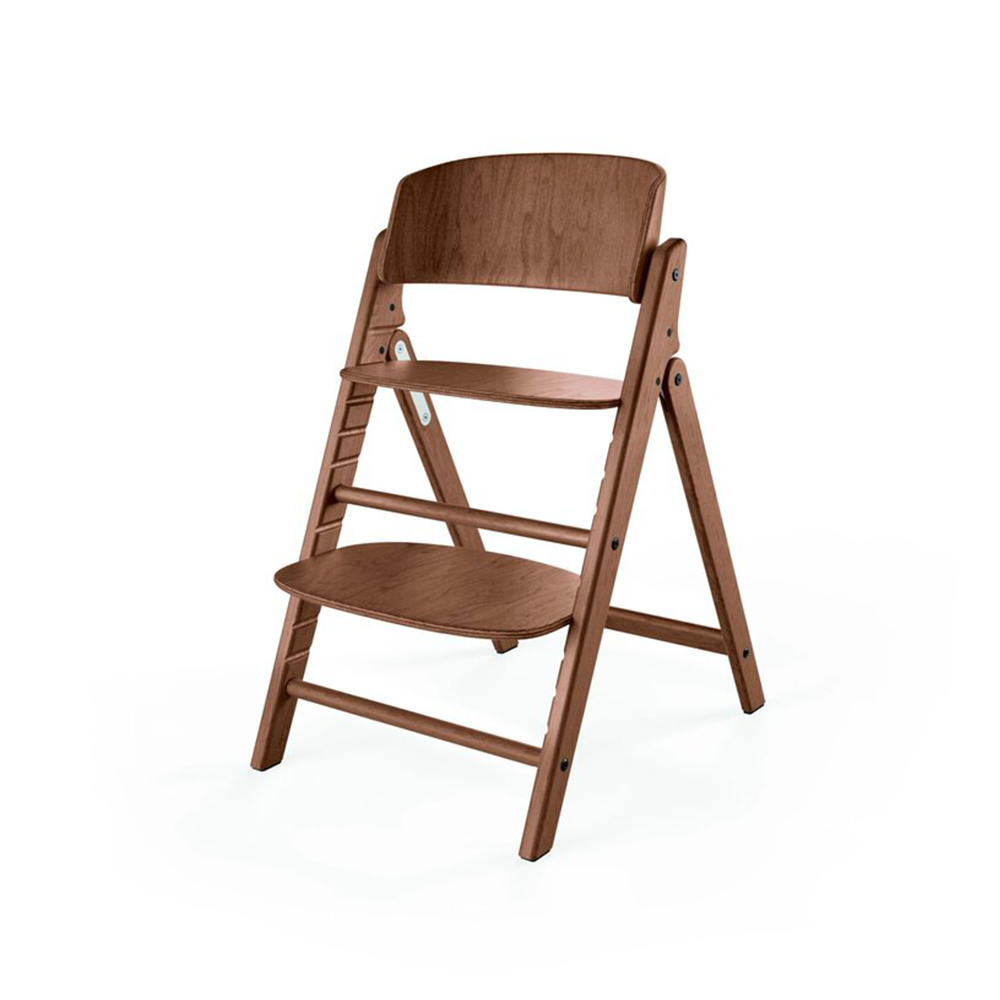 Cybex Click & Fold 4-in-1 Hochstuhl All Natural Dark