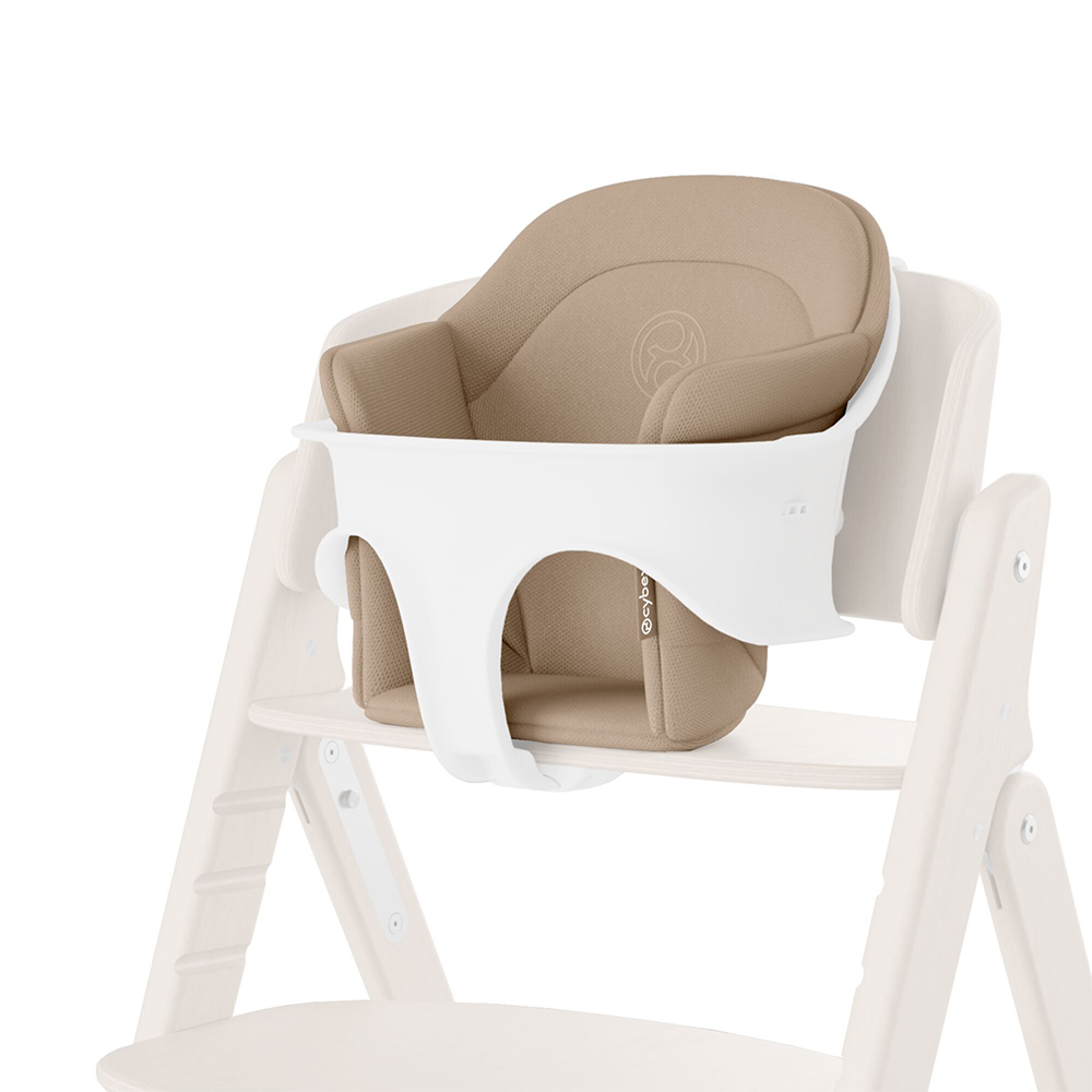 Cybex Click & Fold Komforteinlage Almond Beige