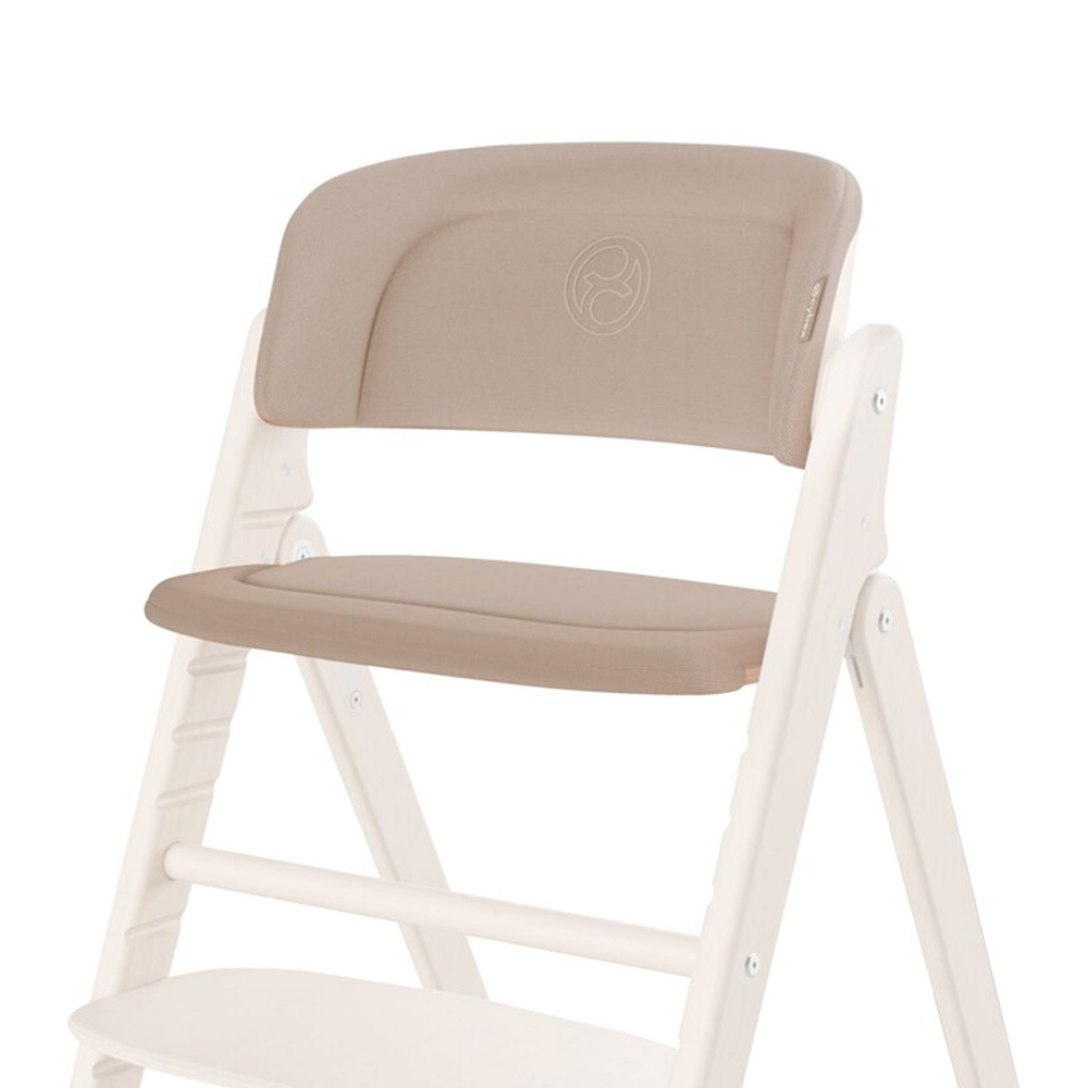 Cybex Click & Fold Komforteinlage Almond Beige