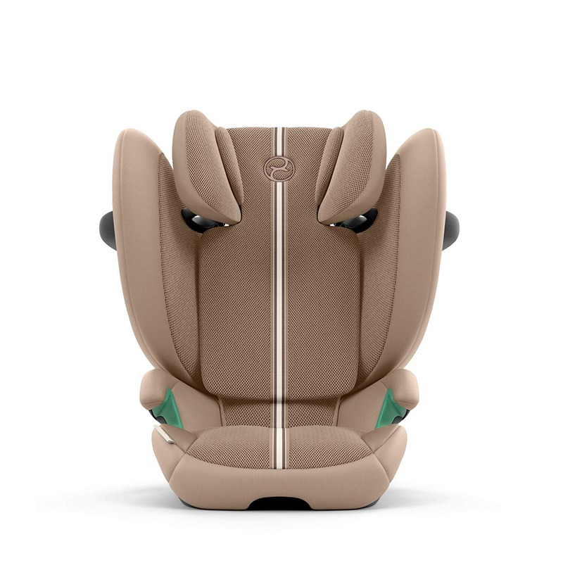 Cybex  Solution G2 Plus Almond Beige - Online MY SNOWFLAKE