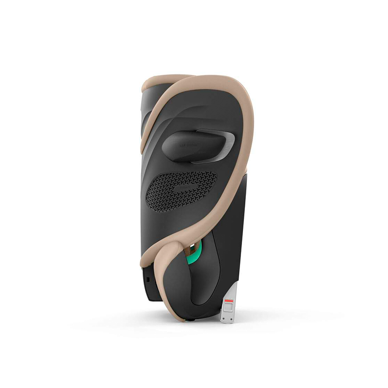 Cybex  Solution G2 Plus Almond Beige - Online MY SNOWFLAKE