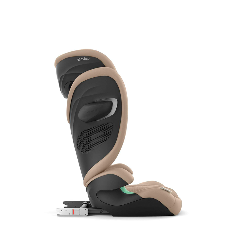 Cybex  Solution G2 Plus Almond Beige - Online MY SNOWFLAKE