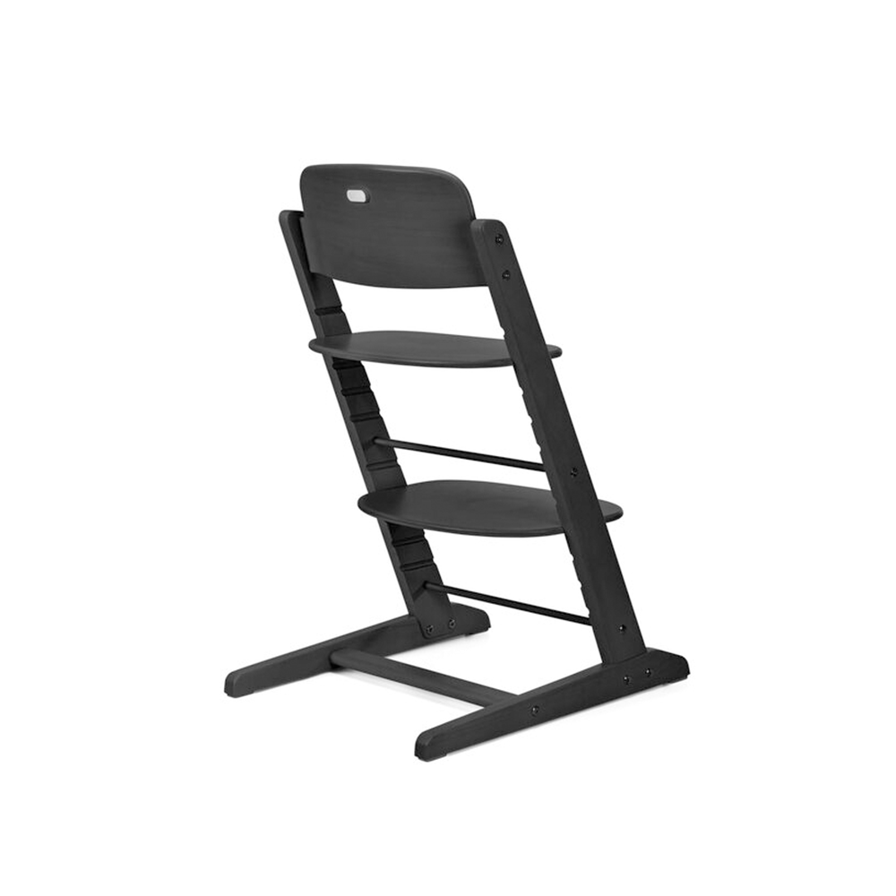 Cybex Iris Hochstuhl Stunning Black