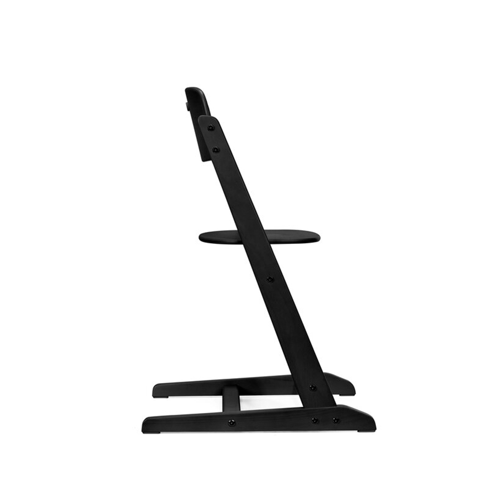 Cybex Iris Hochstuhl Stunning Black