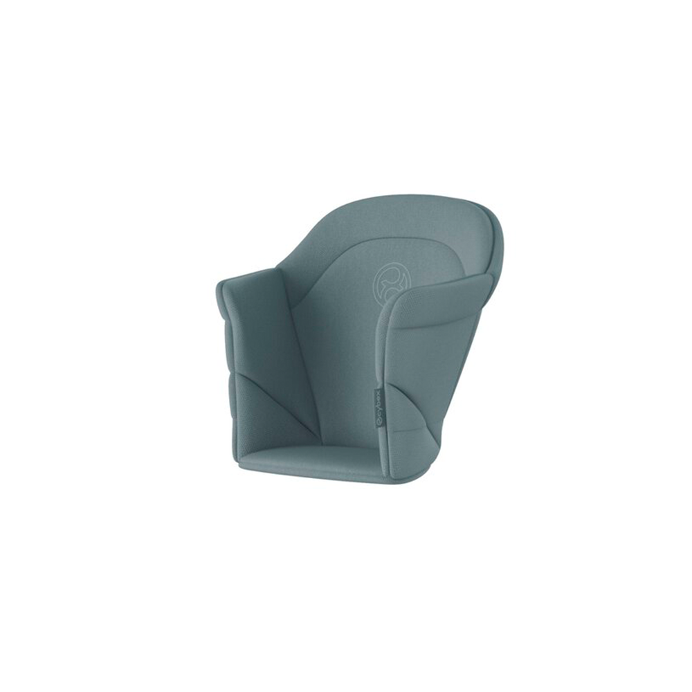 Cybex Click & Fold Incrustation confort Stone Blue