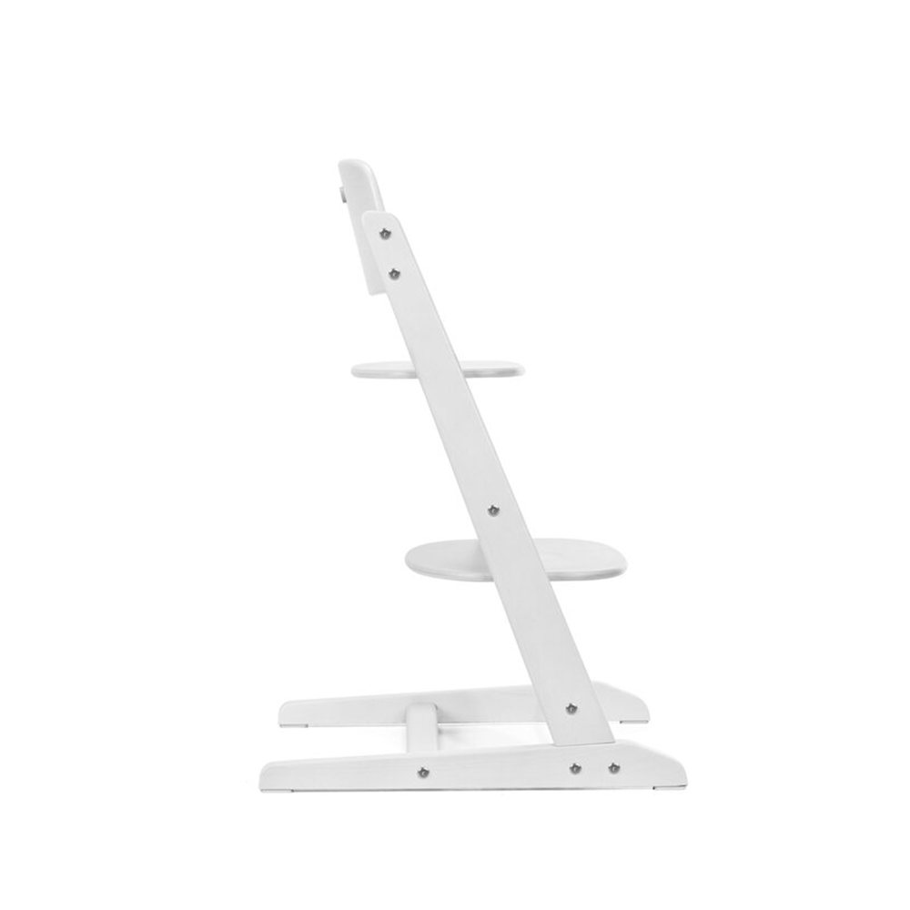 Cybex Iris Hochstuhl 3-in-1 All White