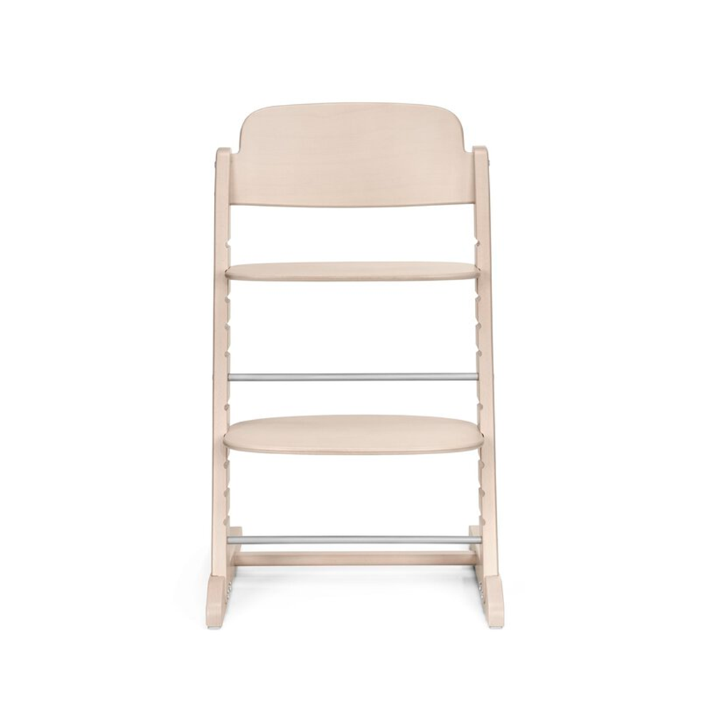 Cybex Iris Hochstuhl 3-in-1 All Natural Light