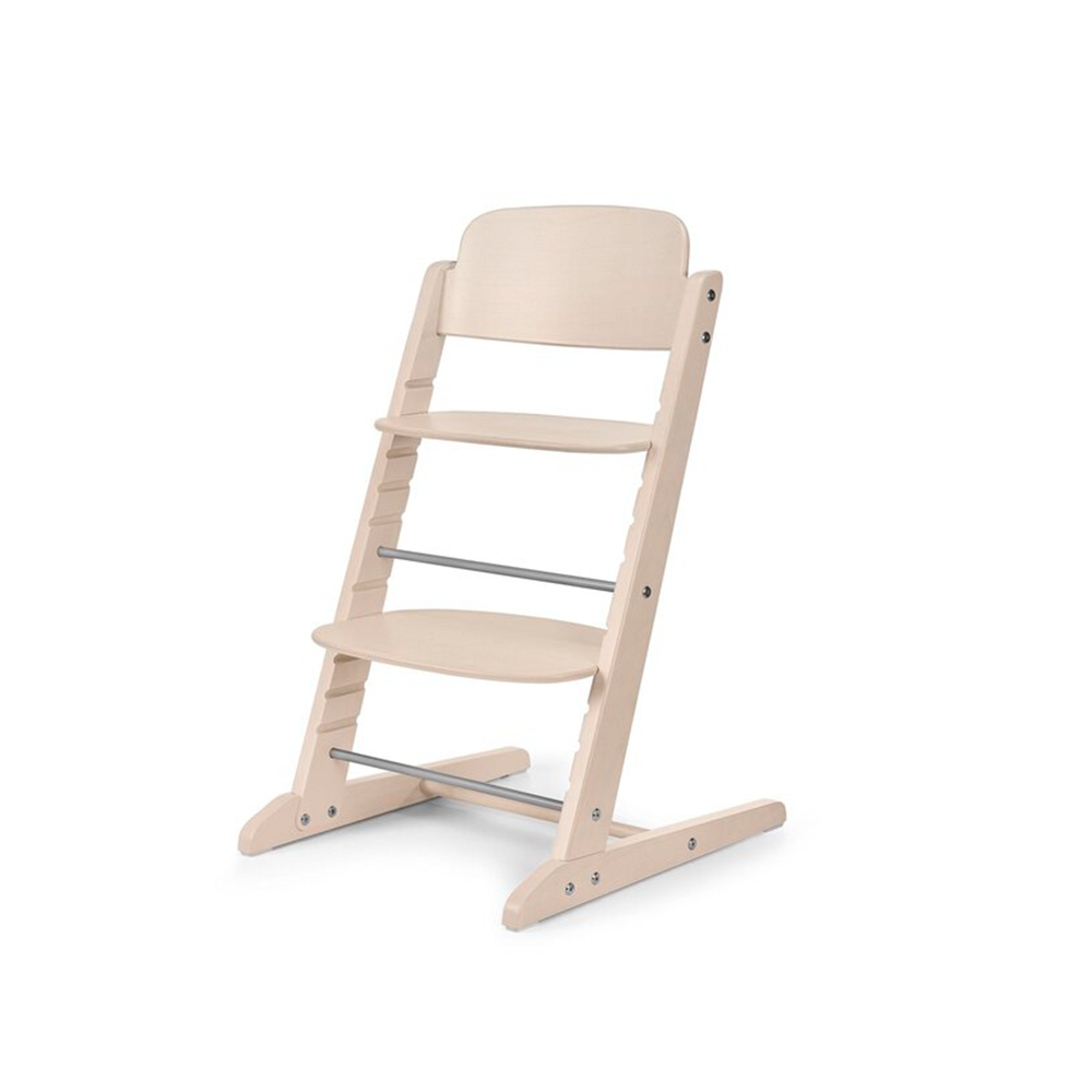 Cybex Iris Hochstuhl 3-in-1 All Natural Light