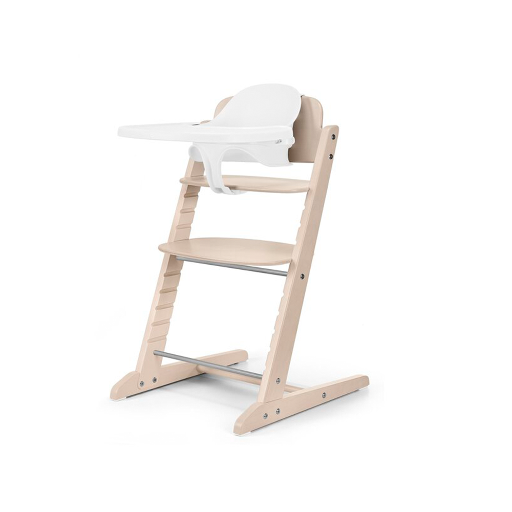 Cybex Iris Hochstuhl 3-in-1 All Natural Light