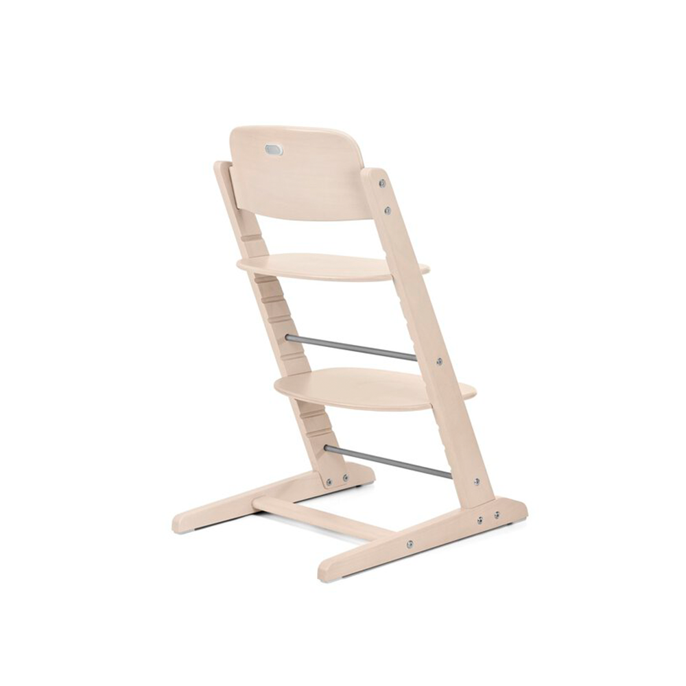 Cybex Iris Hochstuhl 3-in-1 All Natural Light