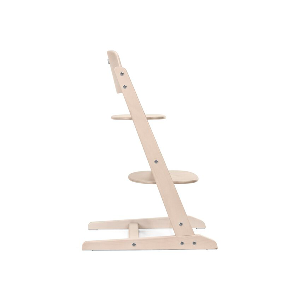 Cybex Iris Hochstuhl 3-in-1 All Natural Light