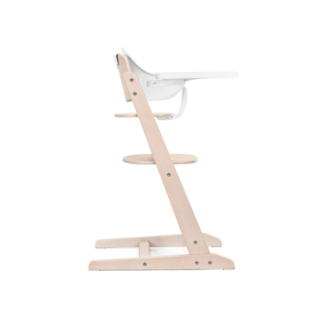 Cybex Iris Hochstuhl 3-in-1 All Natural Light