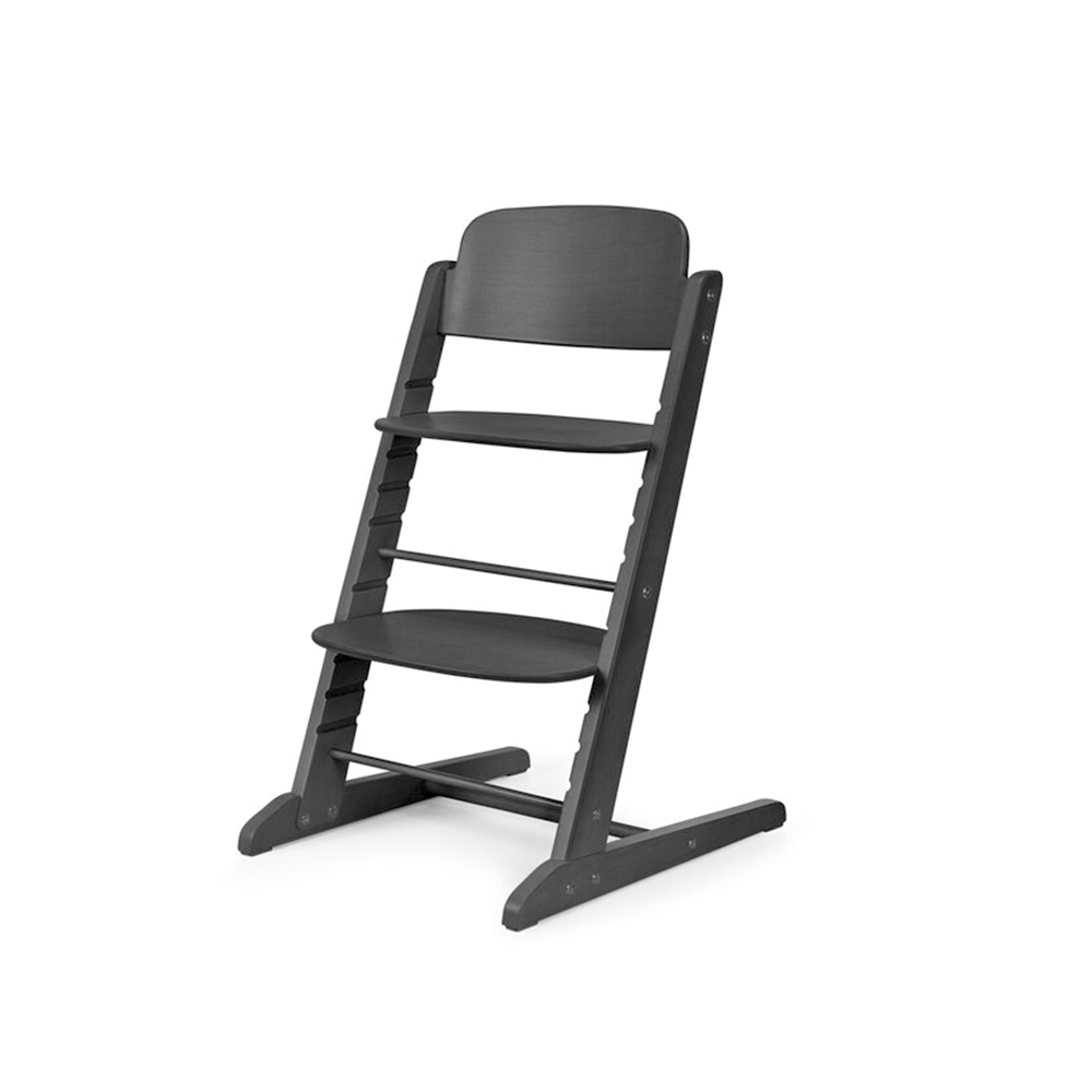 Cybex Iris Hochstuhl Stunning Black