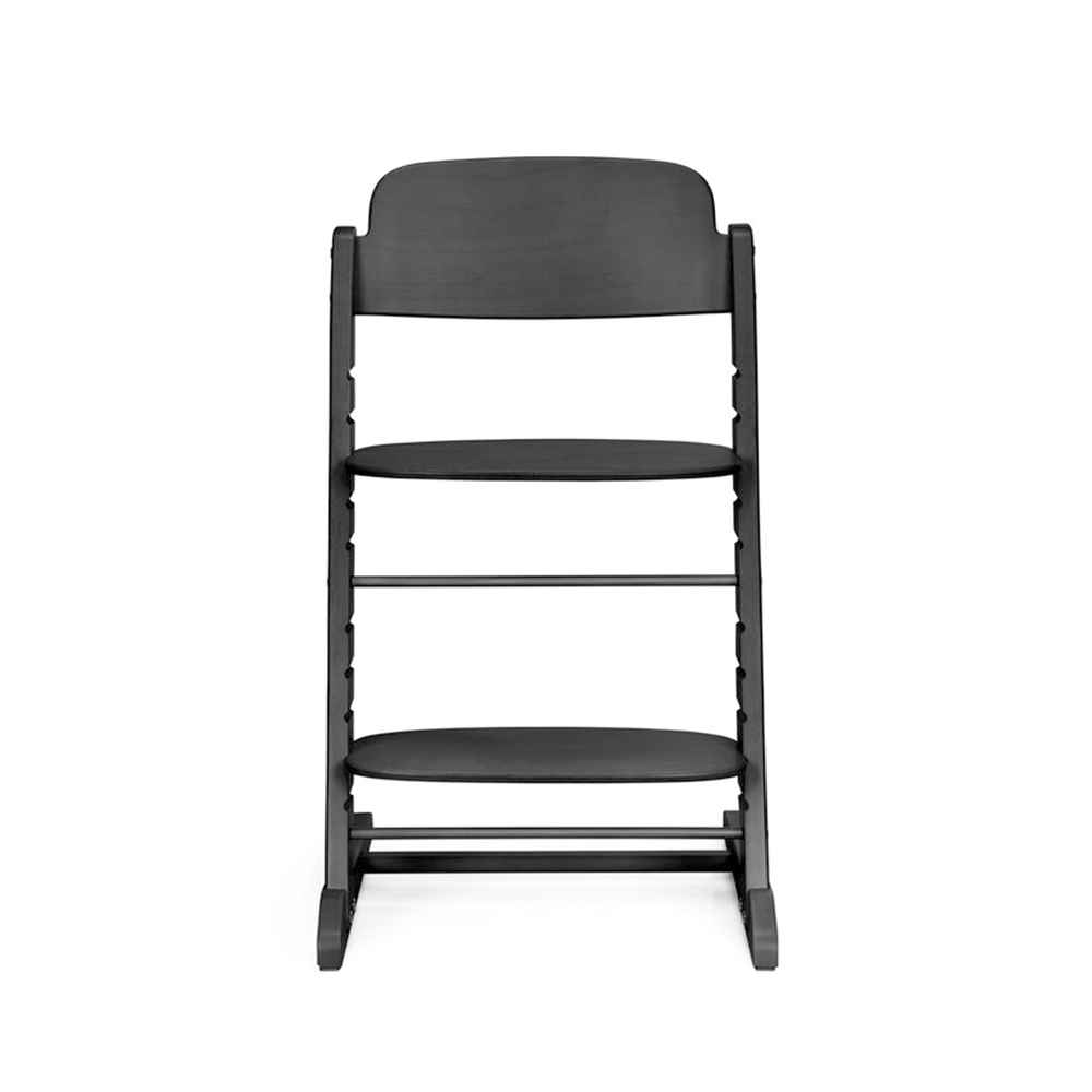 Cybex Iris Hochstuhl Stunning Black