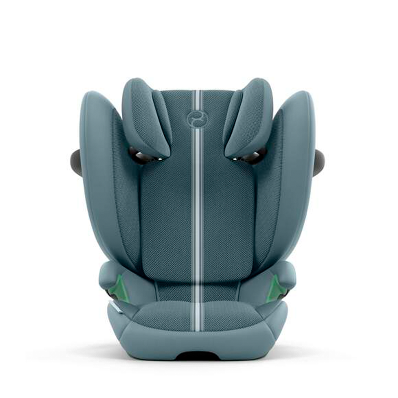 Cybex  Solution G2 Plus Stormy Blue - Online MY SNOWFLAKE