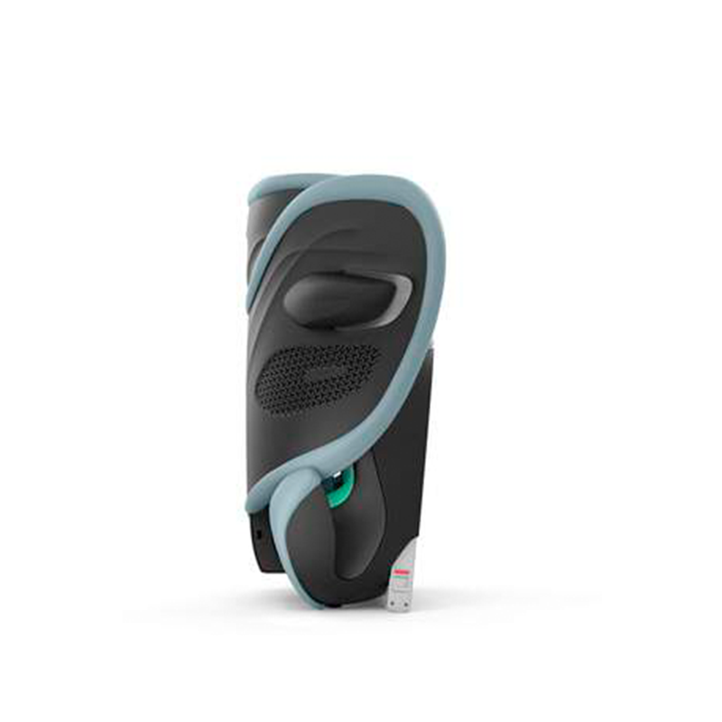 Cybex  Solution G2 Plus Stormy Blue - Online MY SNOWFLAKE