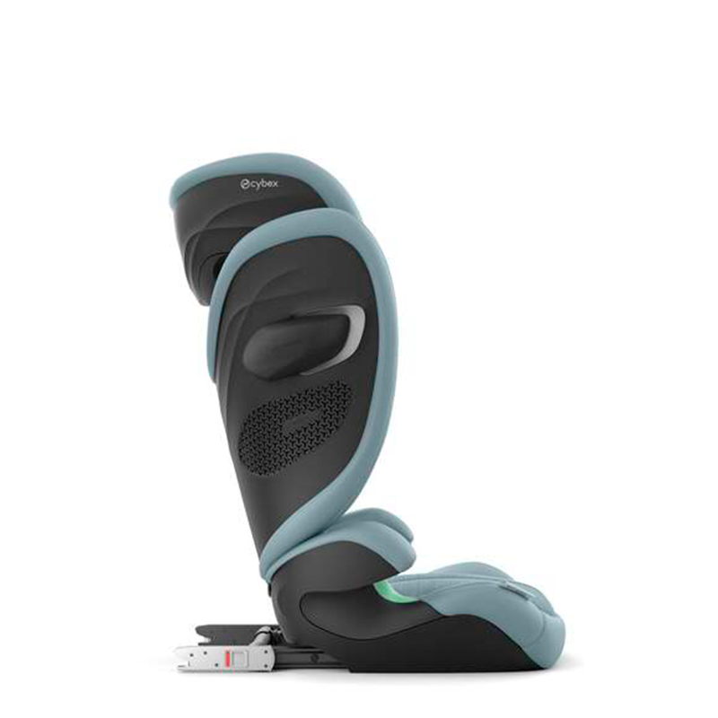 Cybex  Solution G2 Plus Stormy Blue - Online MY SNOWFLAKE
