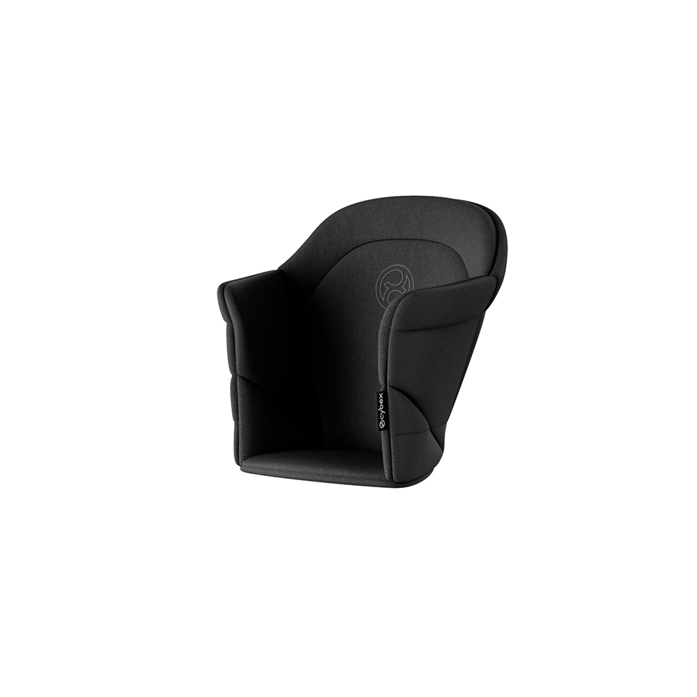 Cybex Click & Fold Komforteinlage Stunning Black