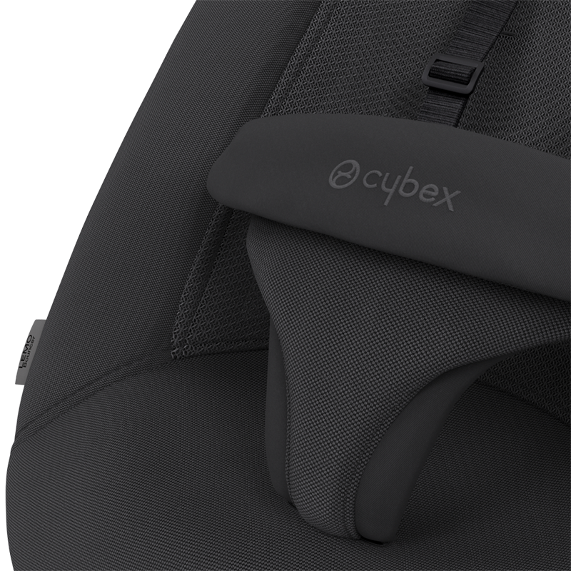 Cybex Lemo Bouncer Stunning Black - Online MY SNOWFLAKE