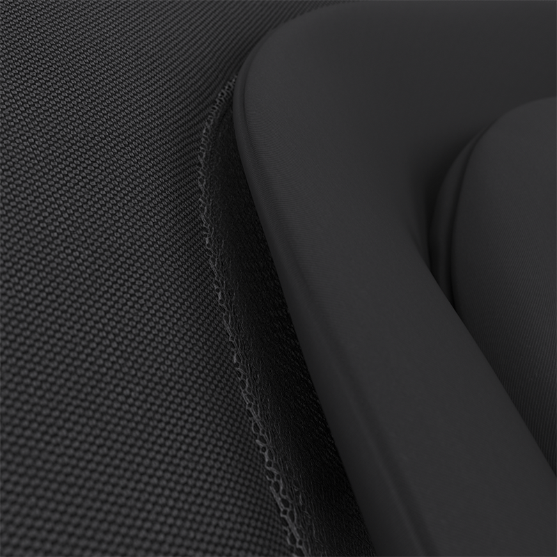 Cybex Lemo Bouncer Stunning Black - Online MY SNOWFLAKE