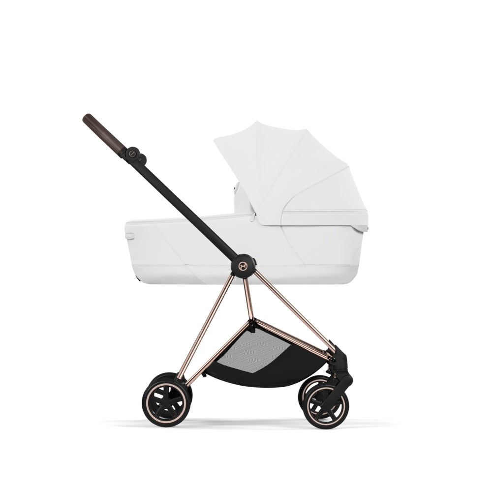 Cybex Mios Style Rosegold/Off White