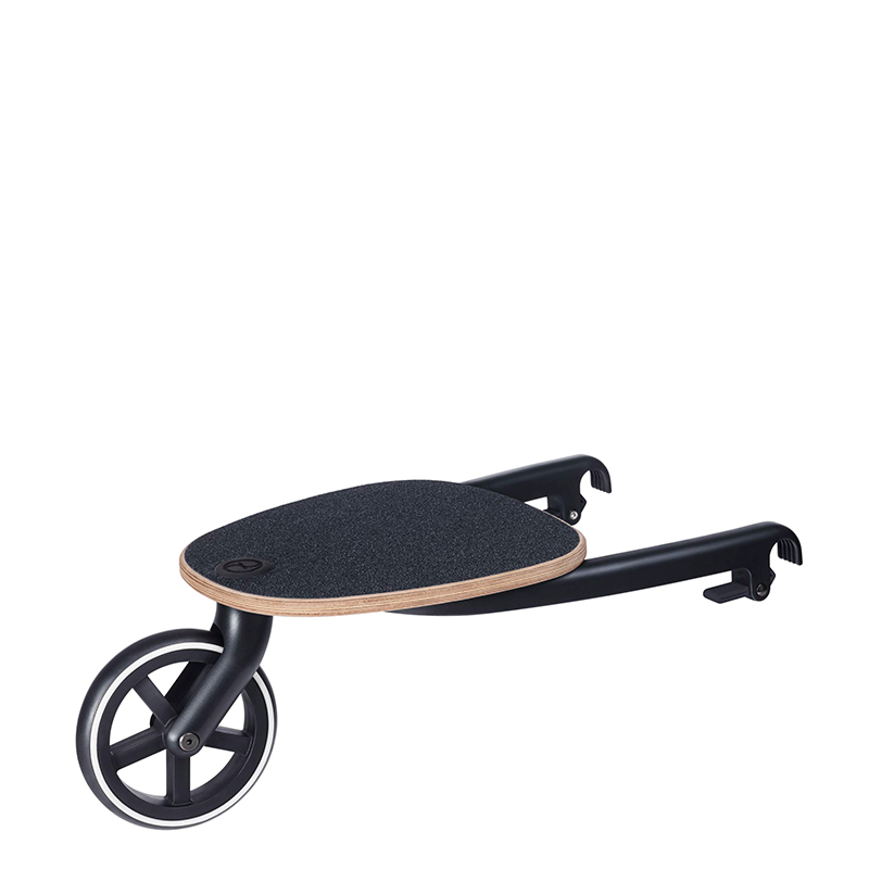 Mitfahrbrett für Kinderwagen von Cybex. 
