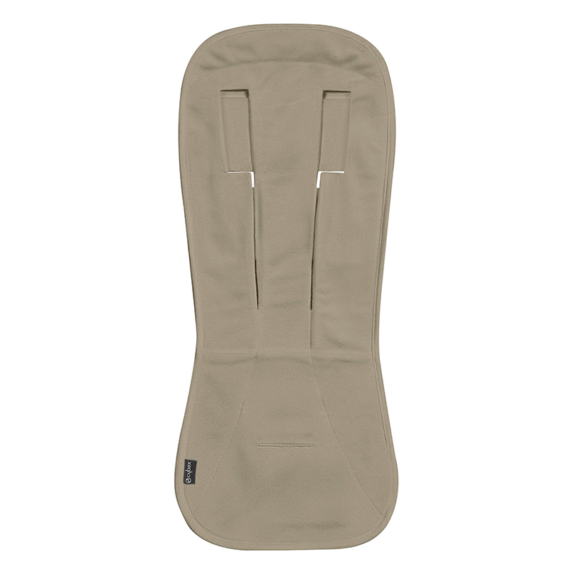 Sommer Sitzbezug in Beige von Cybex.