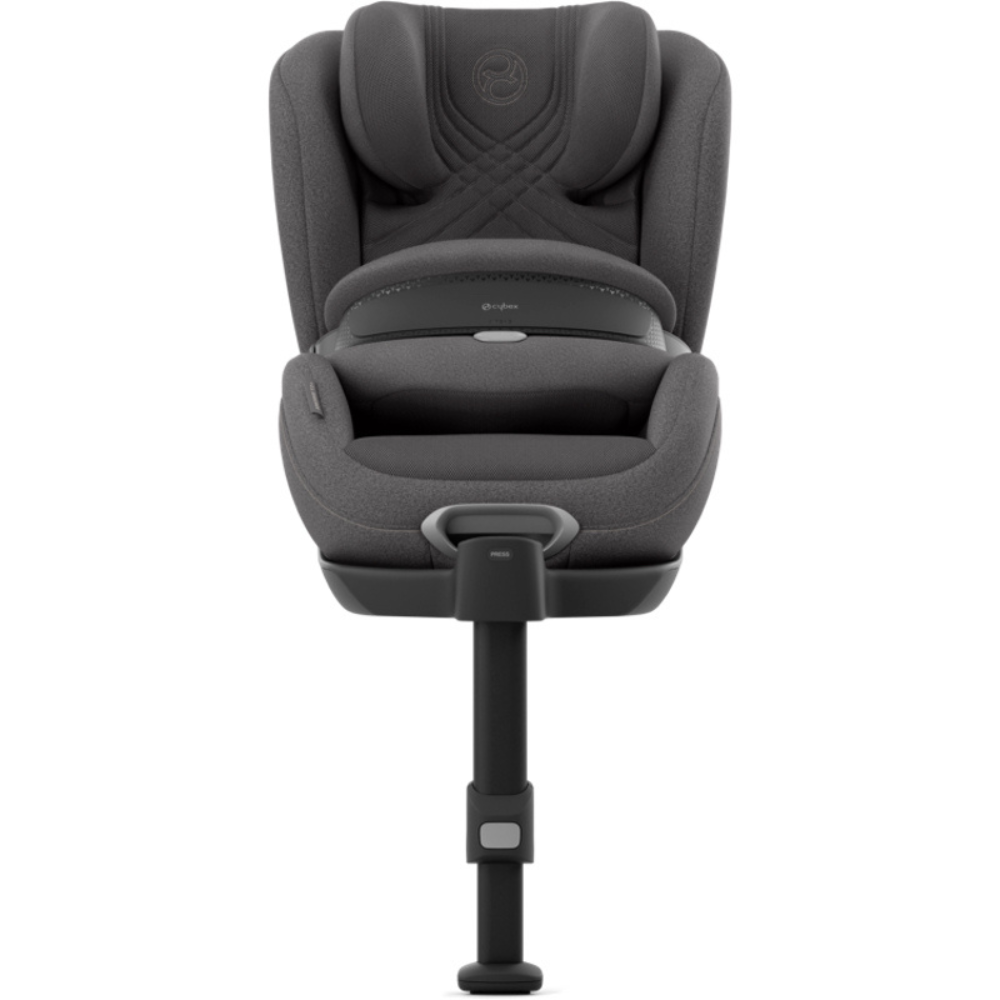 Cybex  Anoris T2 i-Size Autositz Plus  Mirage Grey - Online MY SNOWFLAKE