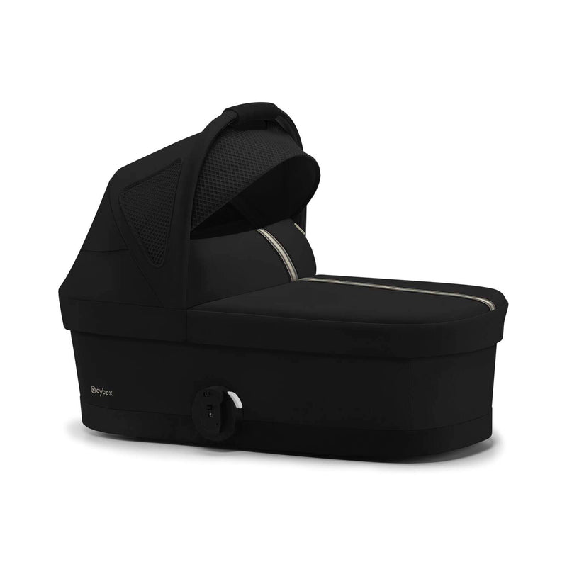 Cybex Cot S Moon Black