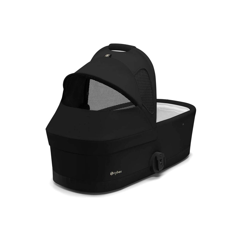 Cybex Cot S Moon Black