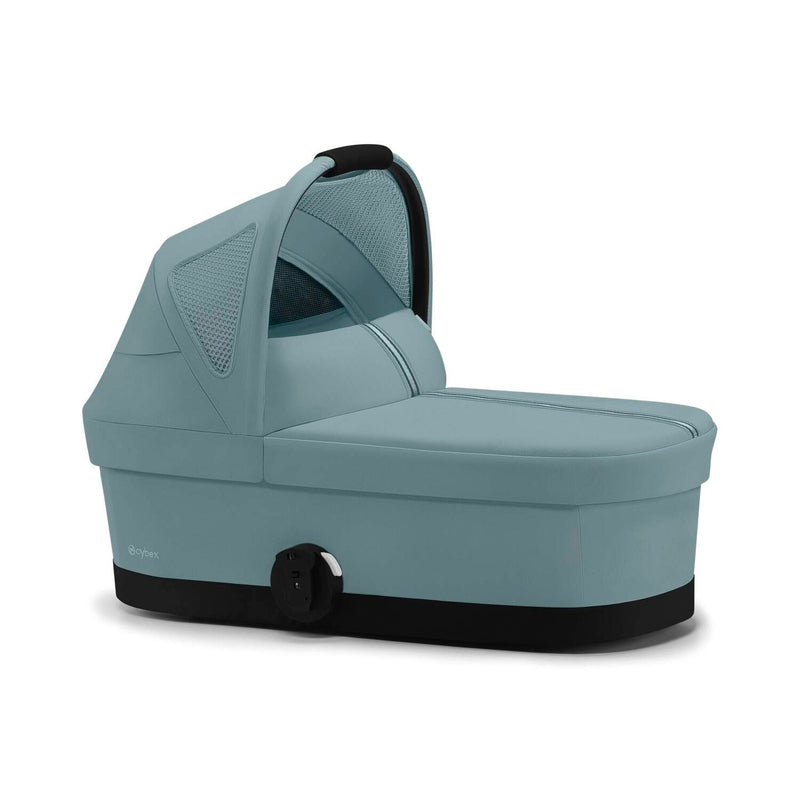 Cybex  Cot S  Stormy Blue