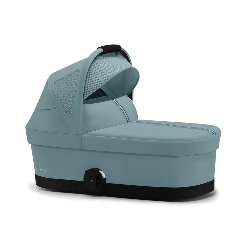 Cybex  Cot S  Stormy Blue