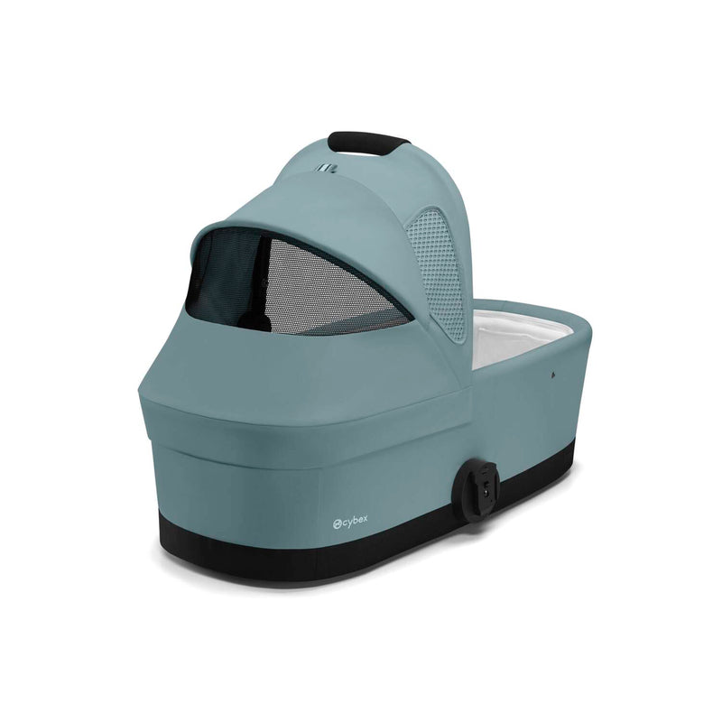 Cybex  Cot S  Stormy Blue