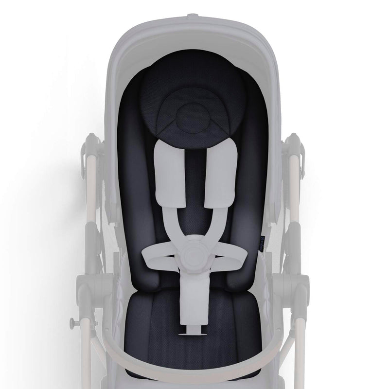 Cybex  Newborn Nest  Blau - Online MY SNOWFLAKE
