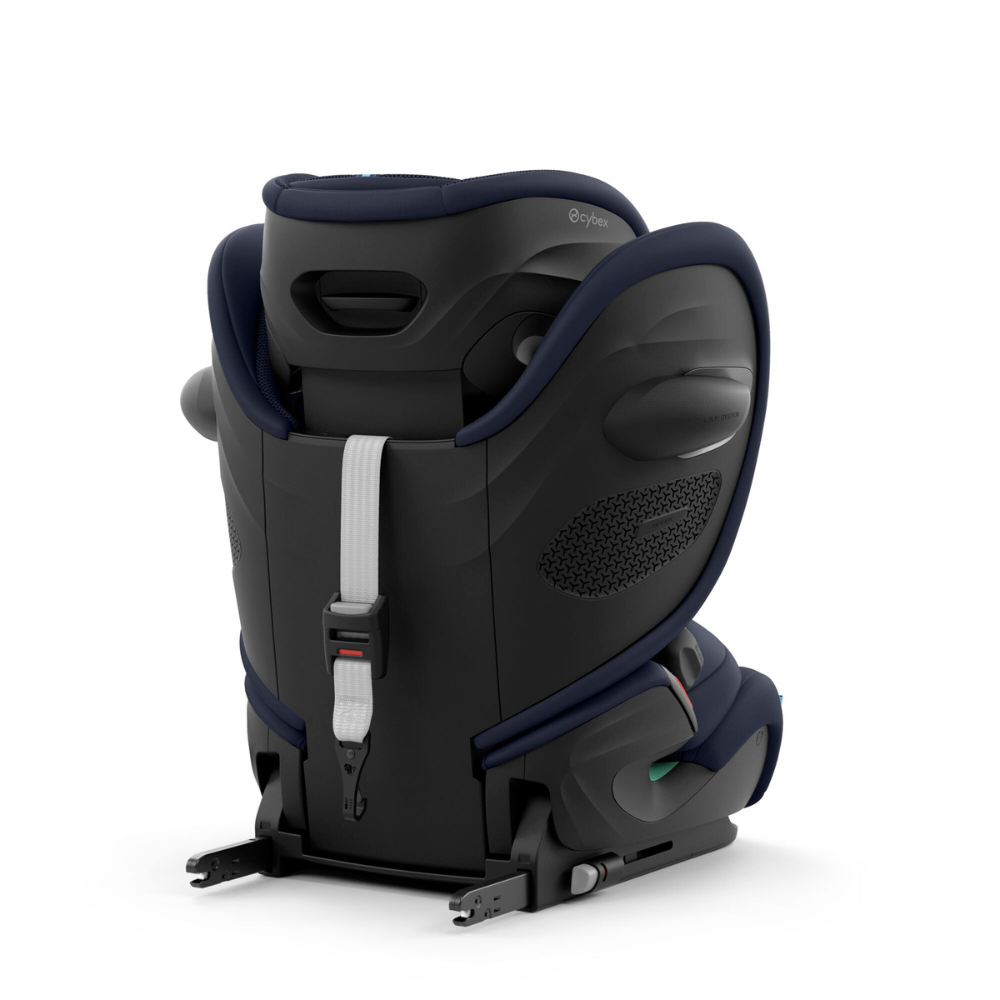 Cybex Pallas G3 i-Size Plus Ocean Blue