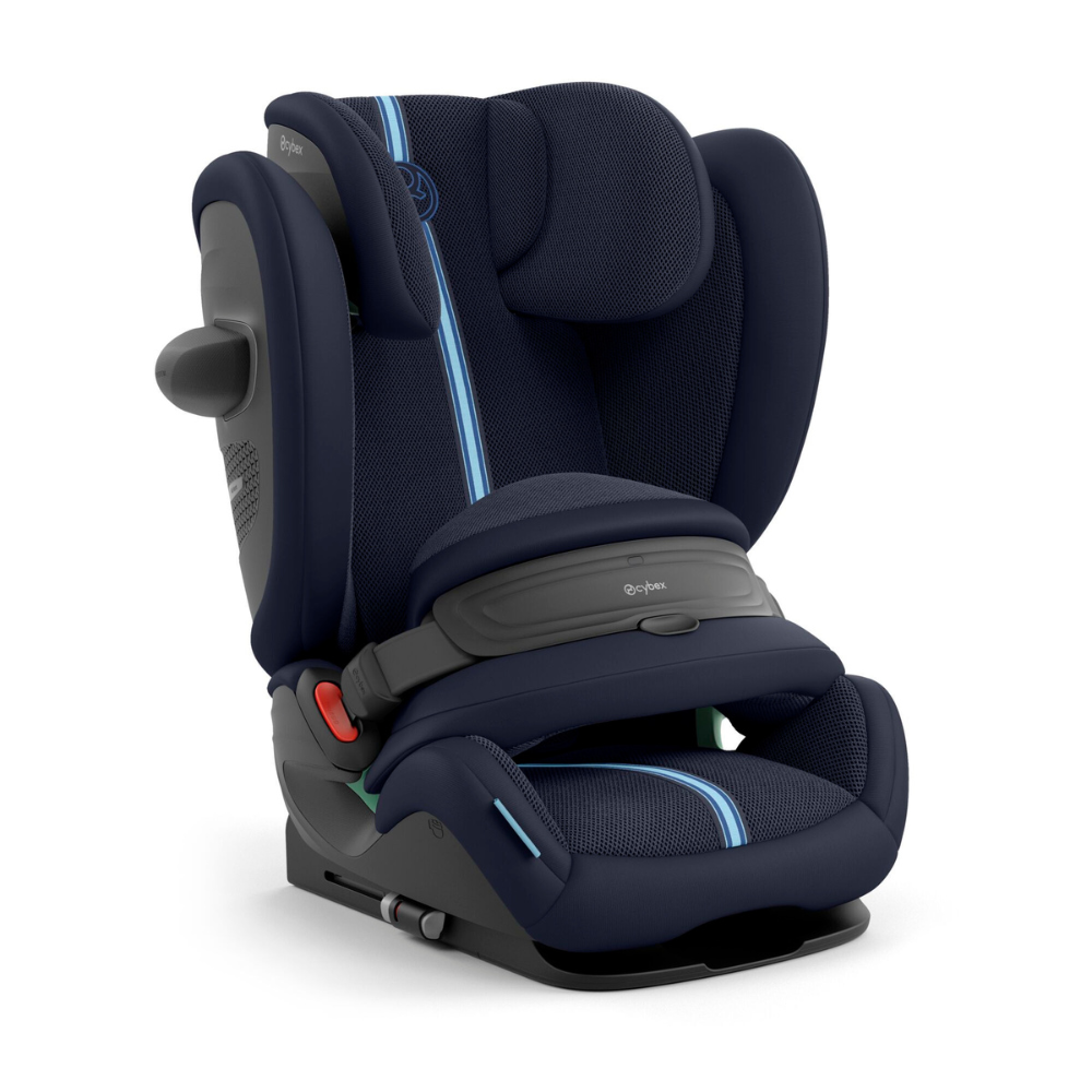 Cybex Pallas G3 i-Size Plus Ocean Blue