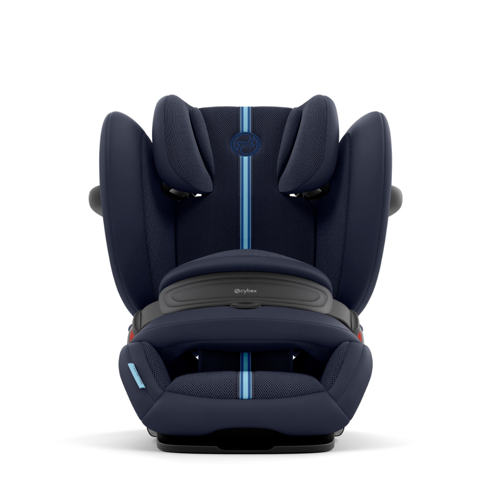 Cybex Pallas G3 i-Size Plus Ocean Blue