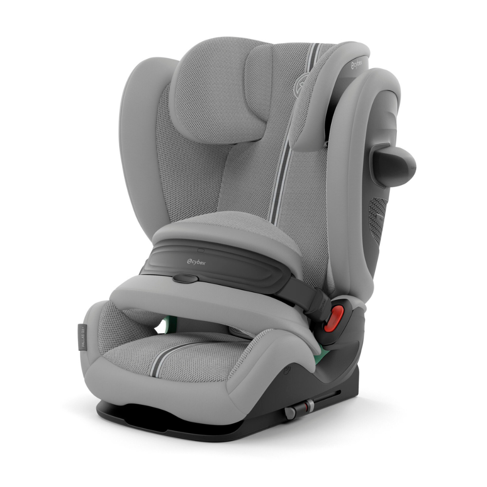 Cybex  Pallas G3 i-Size Plus  Stone Grey