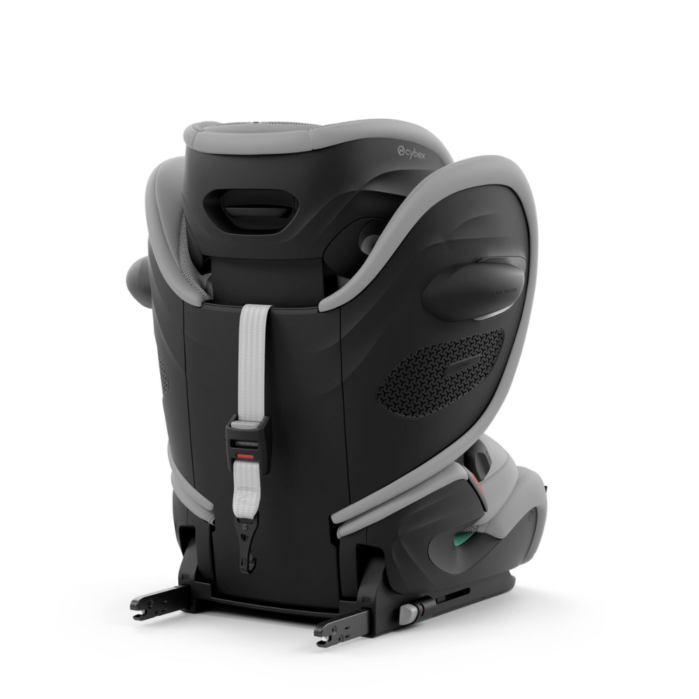 Cybex  Pallas G3 i-Size Plus  Stone Grey