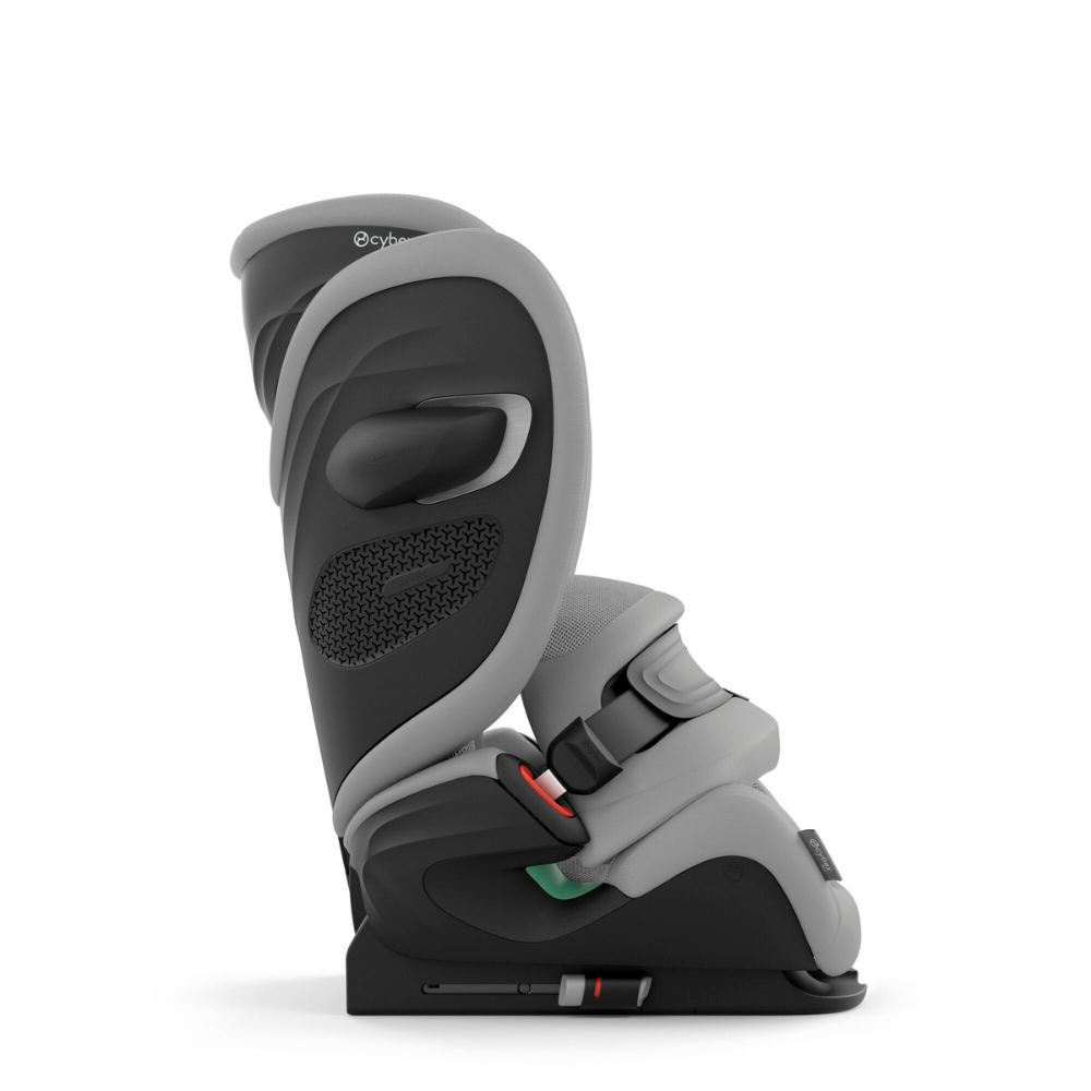 Cybex  Pallas G3 i-Size Plus  Stone Grey