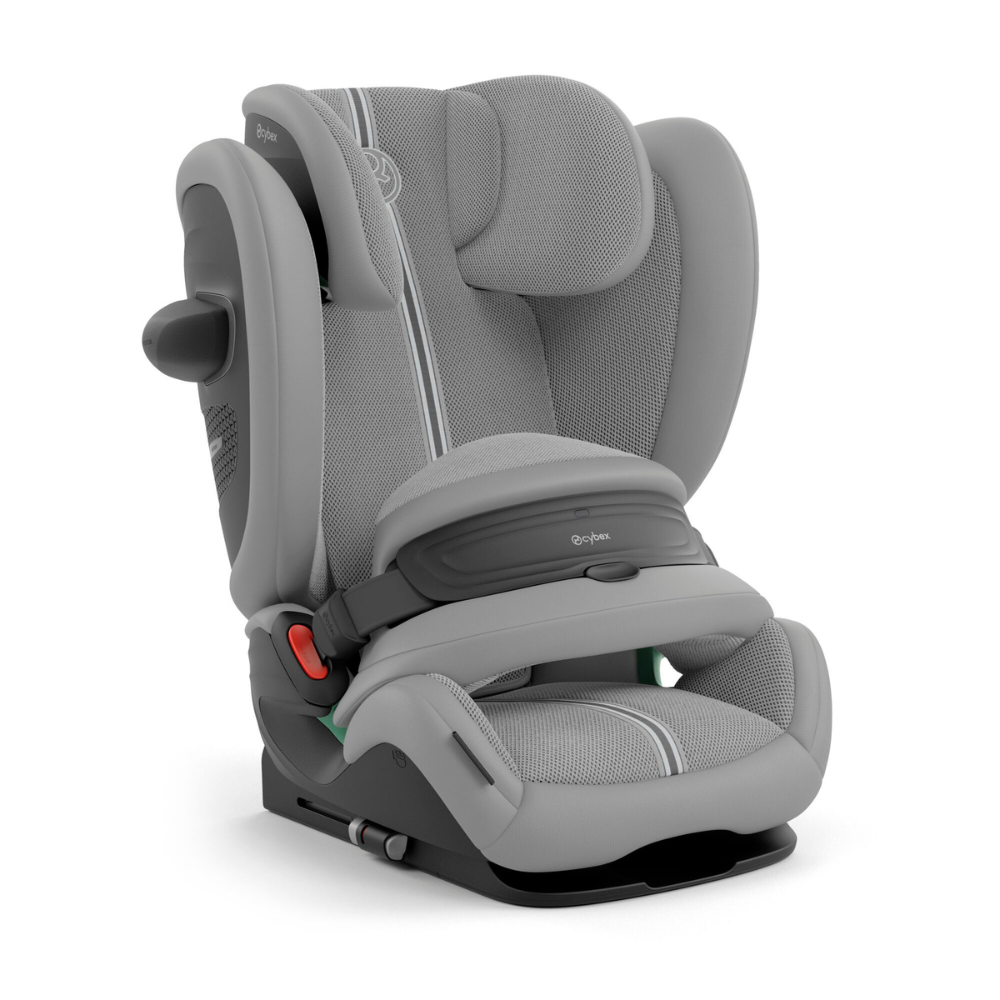 Cybex  Pallas G3 i-Size Plus  Stone Grey