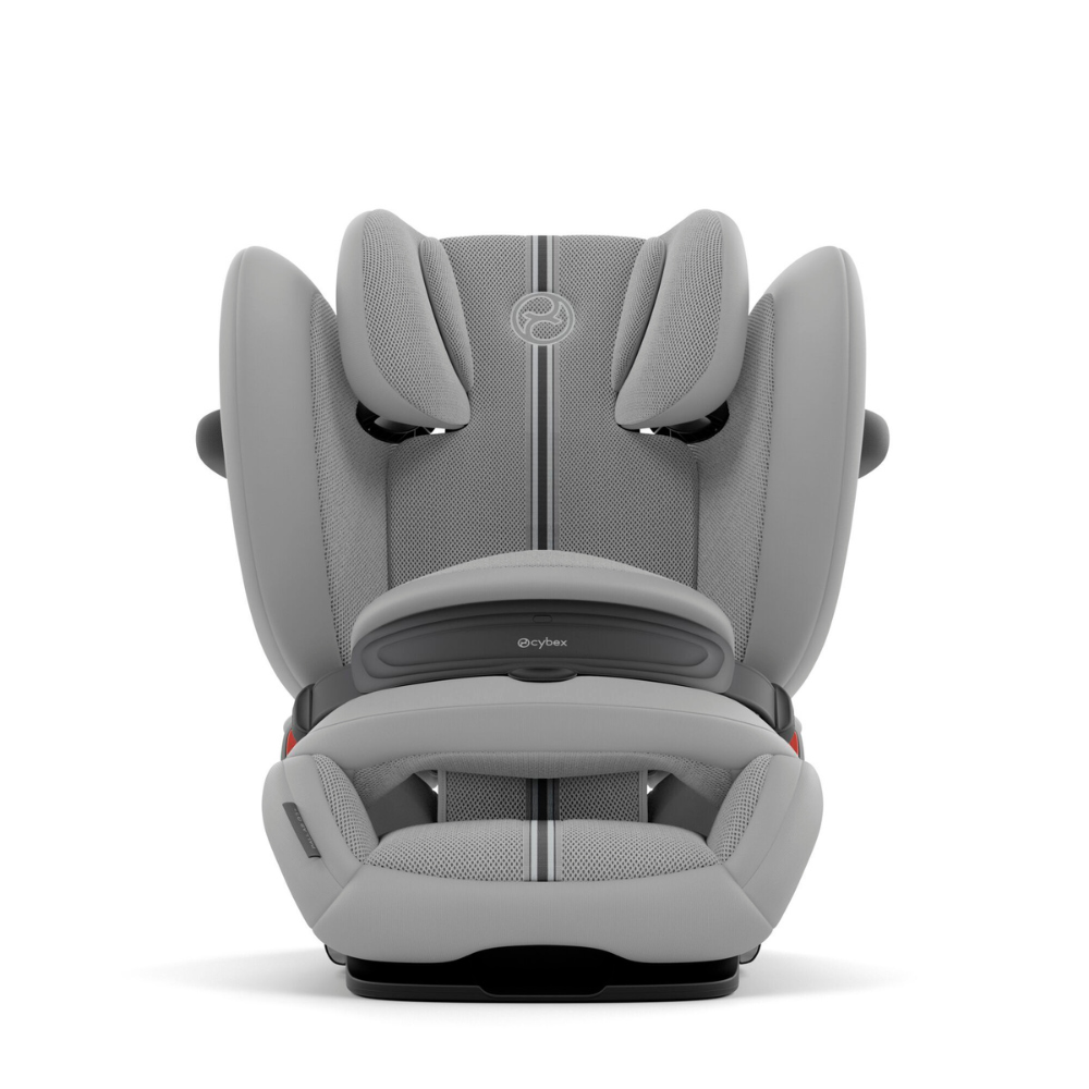 Cybex  Pallas G3 i-Size Plus  Stone Grey