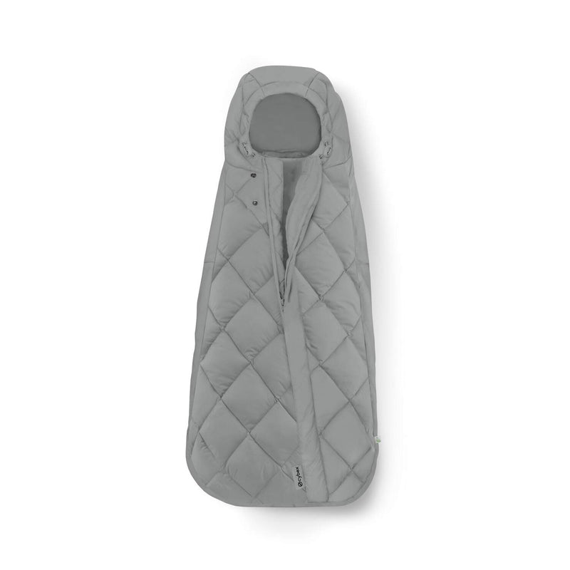 Cybex  Snøgga Mini 2 Fusssack  Stone Grey