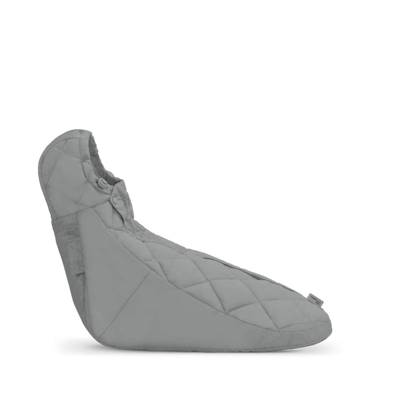Cybex  Snøgga Mini 2 Fusssack  Stone Grey