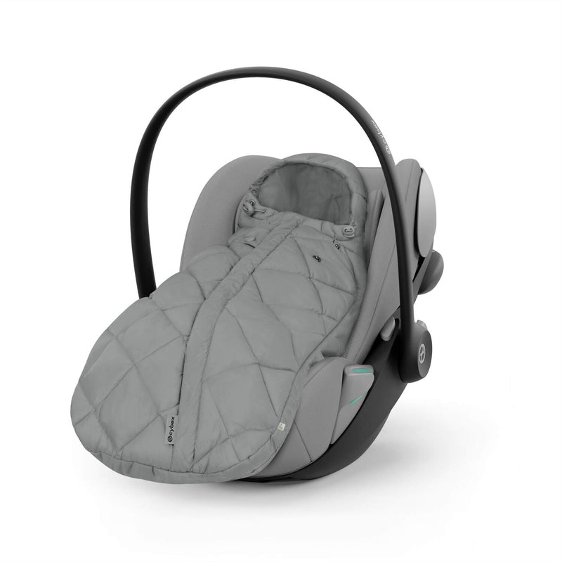 Cybex  Snøgga Mini 2 Fusssack  Stone Grey