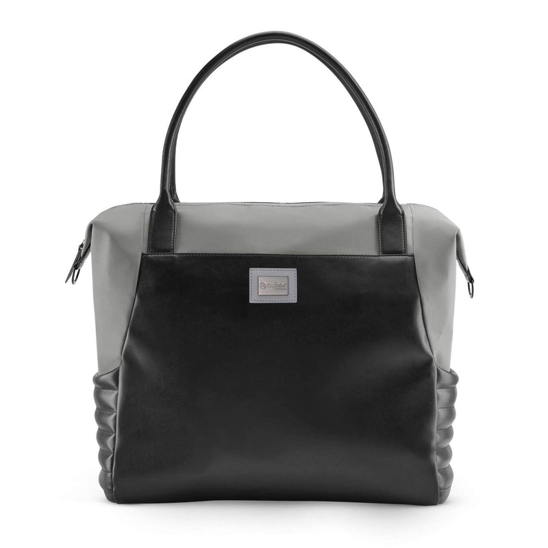 Cybex Shopper Bag  Soho Grey