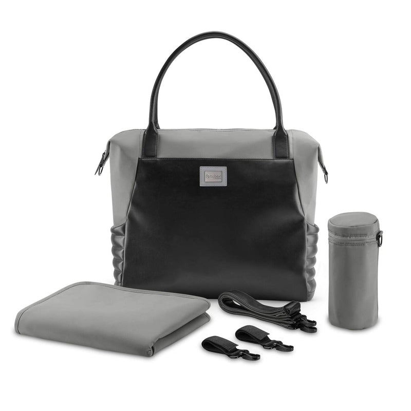 Cybex Shopper Bag  Soho Grey